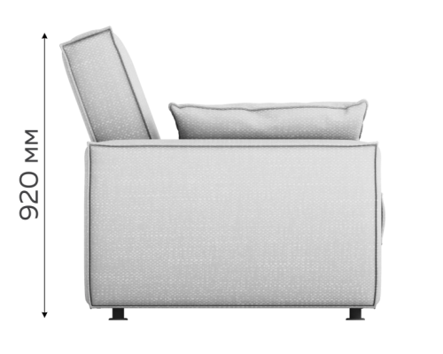 Диван "DK Loft 2"